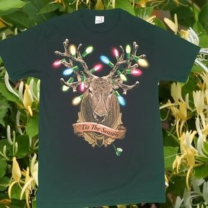 Vintage T Shirt Mens